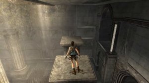 ЛАРА КРОФТ 2007, ПРОХОЖДЕНИЕ №10