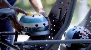 ТОП-5: Лучшие электровелосипеды с большим запасом хода