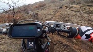 KEWS ЕДЕТ  K10 НЕ ЕДЕТ Хард-Эндуро в ДАГЕСТАНЕ  / STARK VARG в ре?