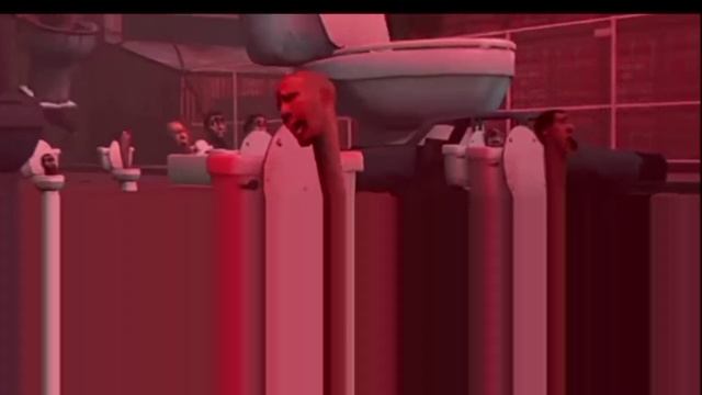 skibidi toilet 41 озвучка (Асад тагиев)