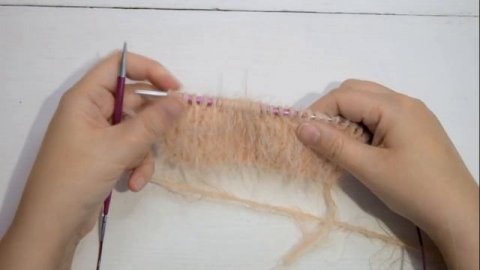 Краще за мохер - GAZZAL Marilyn & merinos та Gazzal Teddy (HD якість)