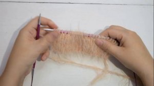 Краще за мохер - GAZZAL Marilyn & merinos та Gazzal Teddy (HD якість)