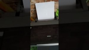 Мфу Epson Stylus CX3900 В рабочем состоянии. Требуется замена ч