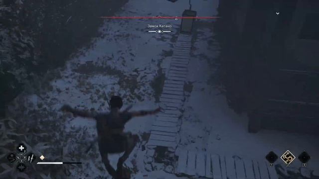 Зачистка Идзуми Сэтсу | Прохождение на 100% | Assassin's Creed Shad смотреть онлайн