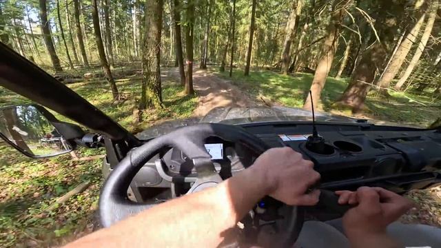 НЕ ПОКУПАЙ TGB LANDMAX 1000 ПОКА НЕ УВИДИШЬ ЭТО... ТАЙВАНЬСКИЙ смотреть онлайн