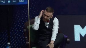 Диана Миронова vs Никита Володин. Бритвой по горлу. Смертельная битва.