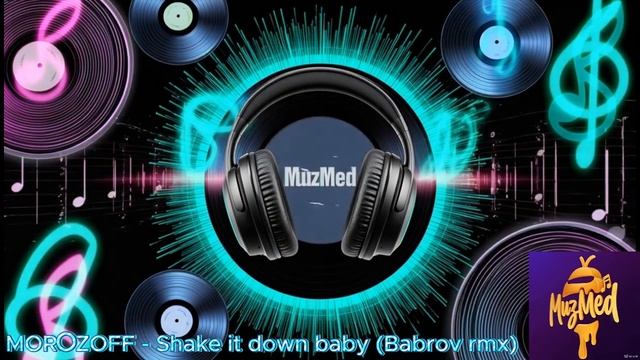 Morozoff Mix