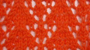 Ажурная симфония