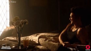 Сумеречные охотники(4 часть)I Неудачные дубли I ShadowHunters I Bloopers