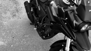 Огляд Lifan KPT250 4V EFI/ABS/TCS (2025)🔥💨 Мотоцикли LIFAN заїжають в