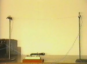 Физика. Опыты. Электричество и магнетизм. Электрический ток в различных средах. Закон Джоуля-Ленца