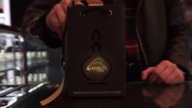 Стойкий парфюм на основе масла смотреть онлайн