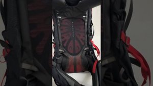 Рюкзак Osprey Aether Plus 85