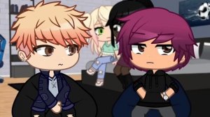 [♤The Music Freaks♤]//Русская озвучка//Эпизод 9//Оригинальный автор:RosyClozy//By:Mariya