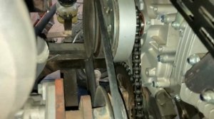 Подключил ГИДРАВЛИКУ на минитрактор