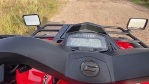 Cfmoto x8 Terralander обзор на продажу.