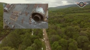 Реплика танка Т-34. Тест драйв №2