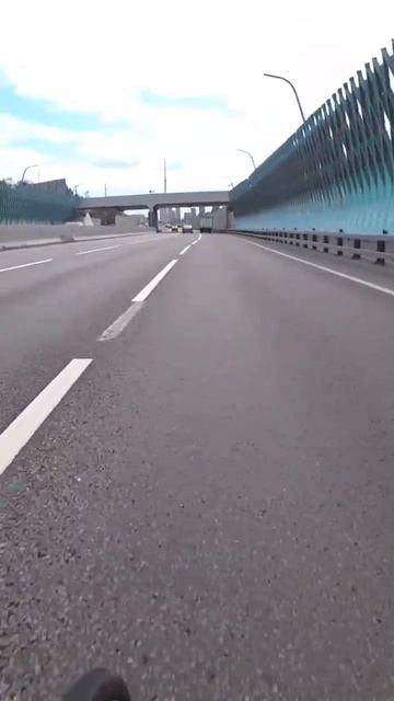 Москва, Северо- Восточная хорда. смотреть онлайн