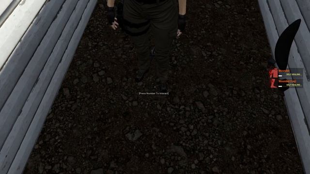 MIST SURVIVAL  / Новая спутница и немного уюта дома) #12 (прохождение Мист Сурвайвал)