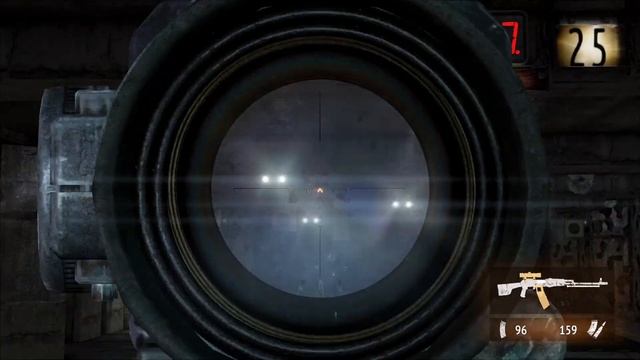 Прохождение Metro Last Light Redux Часть №33 [2/4] DLC Комплект Разр? смотреть онлайн