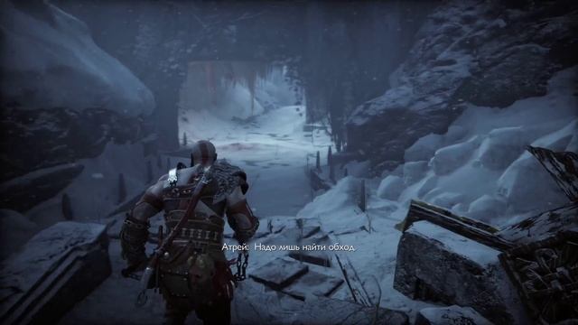 God of war. Ragnarek. Часть 2. Встреча с Одином и Тором. Битва с Тором. Битва с кентавром. Новый дом