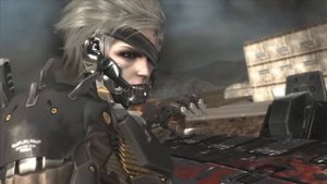 Озвучка Райдена(Джека) на русском из Metal gear rising//Voice acting Raiden(Jack) in russian