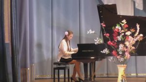 Марченко Мария - В честь Блерио (Катрин Роллин)