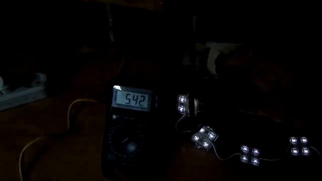 БП на LM317 смотреть онлайн