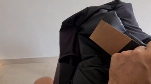 городской рюкзак 🎒  The North Face Kaban black