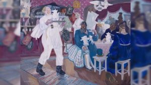 А.П.Чехов. Рассказы: Глупый Француз . Читает Евг.Ногинский. Аудиокнига.