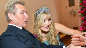 Жених-миллионер сбежал от дочери Малинина прямо перед алтарём?