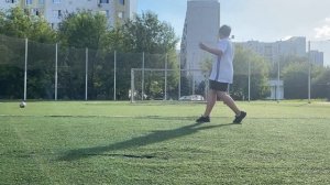 ПРОВЕРИЛИ JABULANI С ВБ! **ЛЕТАЕТ КАК ОРИГИНАЛ?**