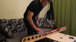 5 лучших способов для улучшения скольжения лыж. Подготовка беговых лыж в домашних условиях.
