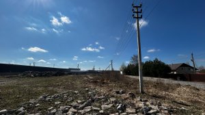 Пеники промземля 25 соток