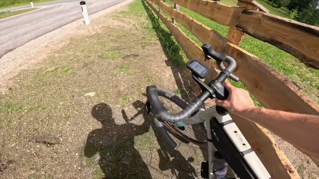 Первые 100 км в первый раз на гревеле смотреть онлайн