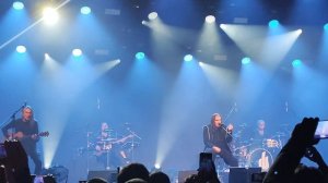 Кукрыниксы /ХХ лет альбомам Столкновение и Фаворит Солнца/ клуб А2