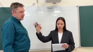 Видео опрос до 9 мая №2