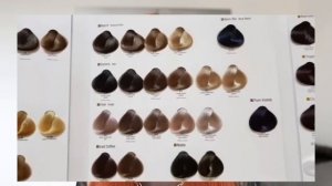 ЛУЧШИЕ КРАСКИ ДЛЯ ВОЛОС ИЗ МАСС-МАРКЕТА И ПРОФА . КАК П?