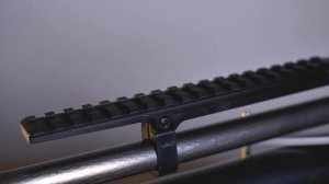 PCP Дубрава Лесник V7 9 мм (3 Дж, 600 мм, Булл Пап) видео обзор