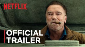 Fubar TV Series, season 2 - Official Trailer | Netflix