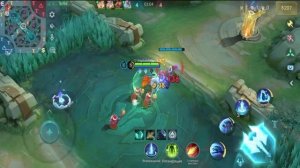 Пополь и Купа в МАГА?!(к такому меня жизнь не готовила...