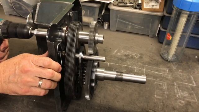 Судовой реверс редуктор до 25 л/с смотреть онлайн