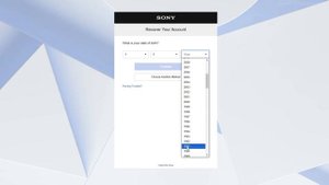 Как восстановить аккаунт PlayStation | Инструкция