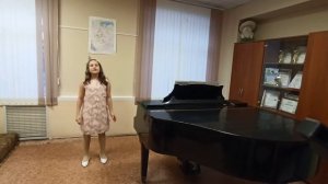 «Розовый слон» муз. С.Пожлакова сл. Г.Горбовского