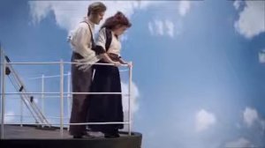 Титаник прикол