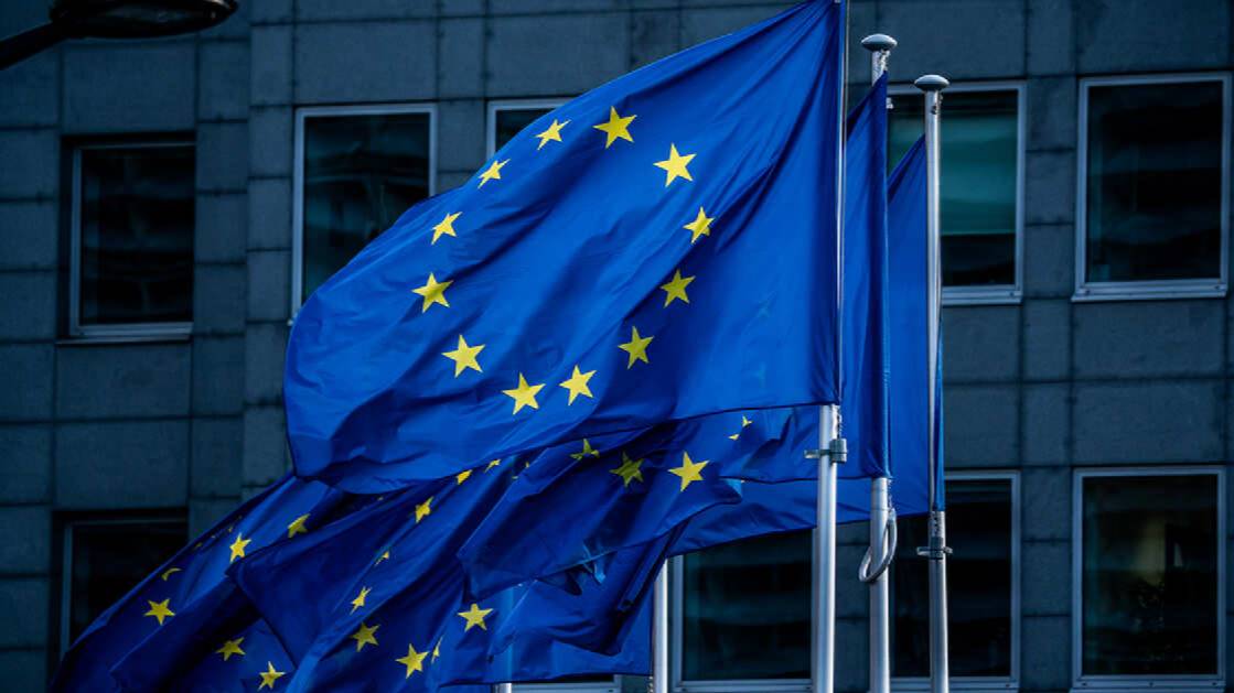 Евросоюз утвердил 17-й пакет санкций против России