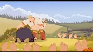 Ночной дозор (Алёша попович)