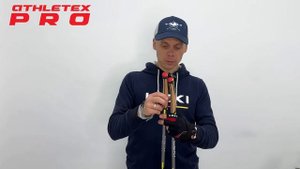 Обзор на карбоновые палки LEKI Speed Pacer Lite