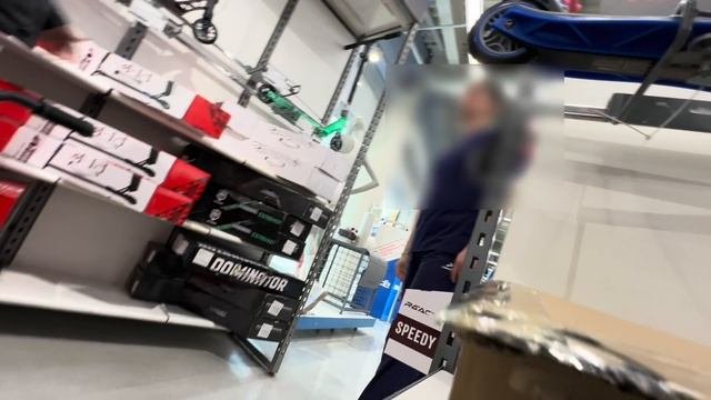 НЕ ПОКУПАЙТЕ ТРЮКОВОЙ САМОКАТ, ПОКА НЕ ПОСМОТРИТЕ ЭТО