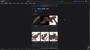 Самая простая инструкция как сделать LORA модель для Stabl